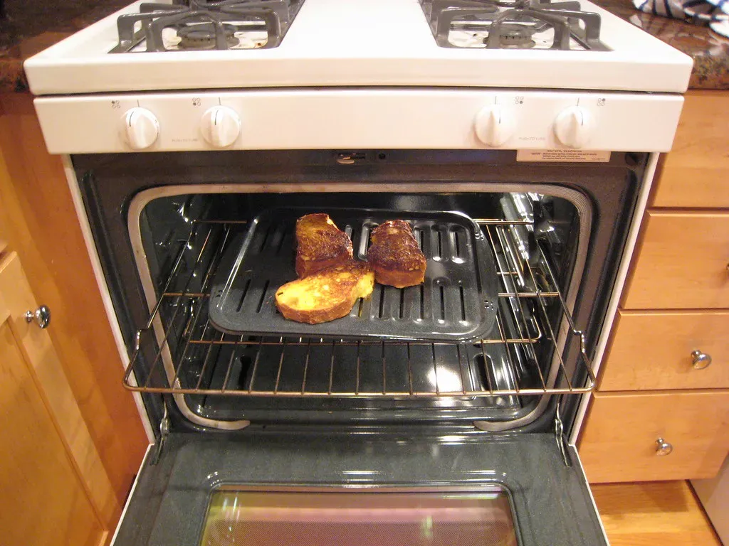 7. Anything Destined for the Broiler (MarkWallace, Flickr, CC BY 2.0)