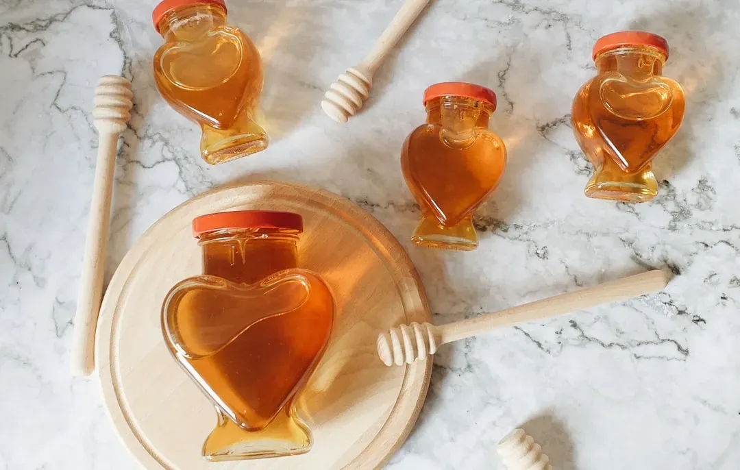 Honey and Cardiovascular Health (Image Credits: Unsplash)