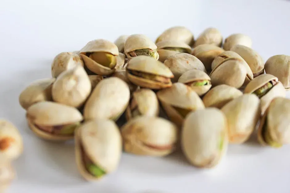 #2 - Pistachios: The Underdog That Science Keeps Elevating (Image Credits: Pexels)