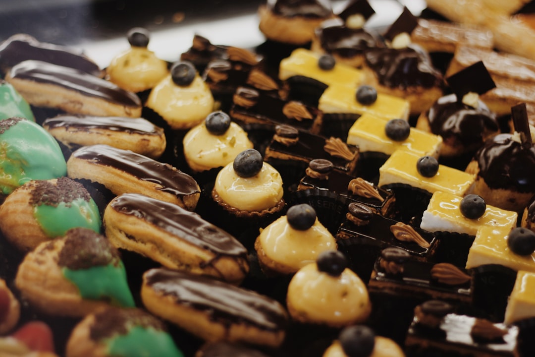 The Bakery Deception (Image Credits: Unsplash)