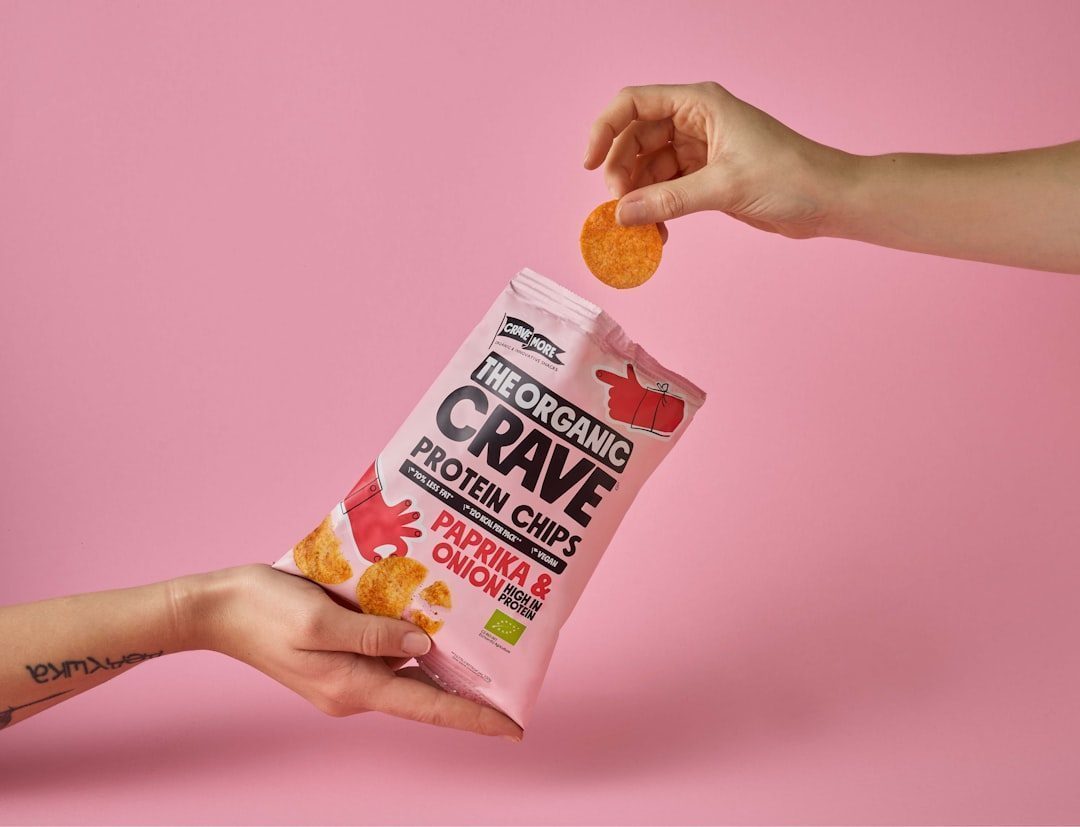 3. High-Protein Packaged Foods (Image Credits: Unsplash)