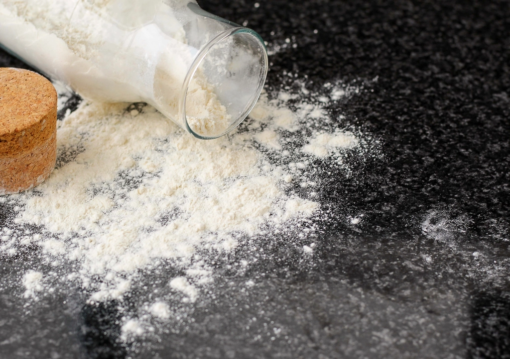 Smart Flour Swaps for Better Nutrition (image credits: rawpixel)