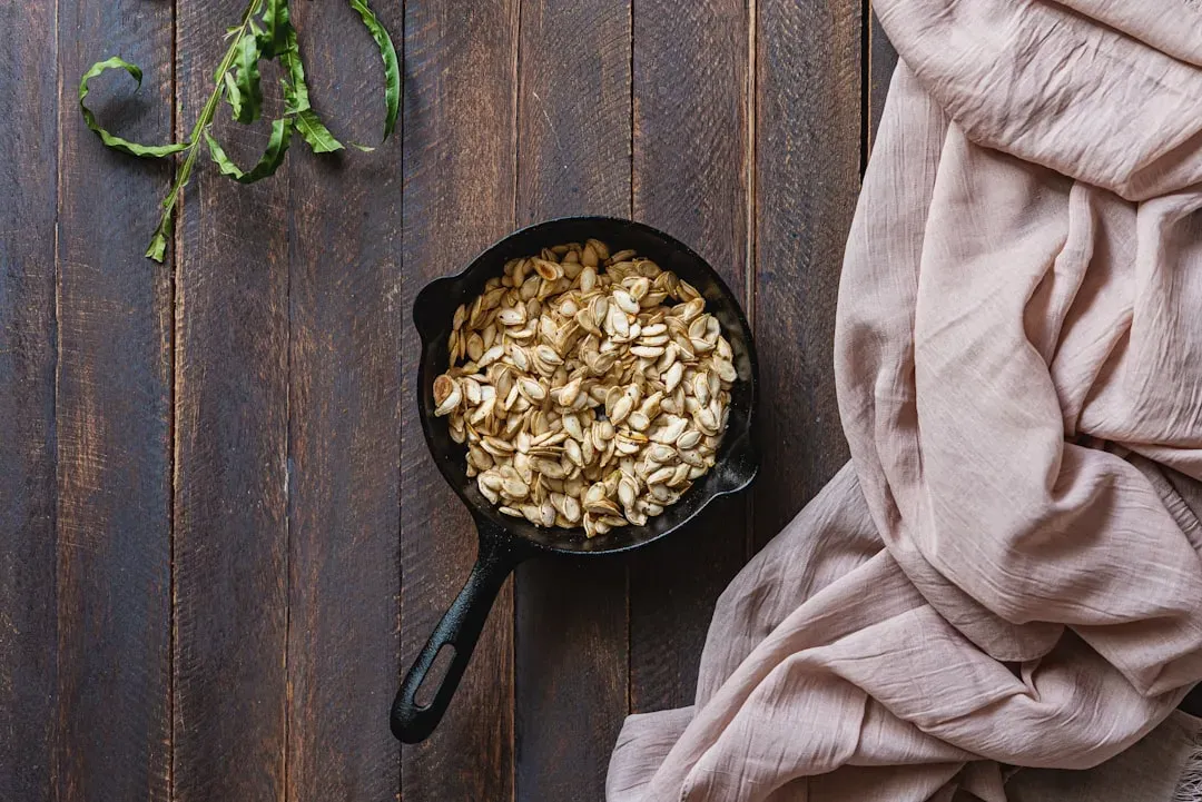 Miso and tempeh turn soybeans into something more digestible (Image Credits: Unsplash)