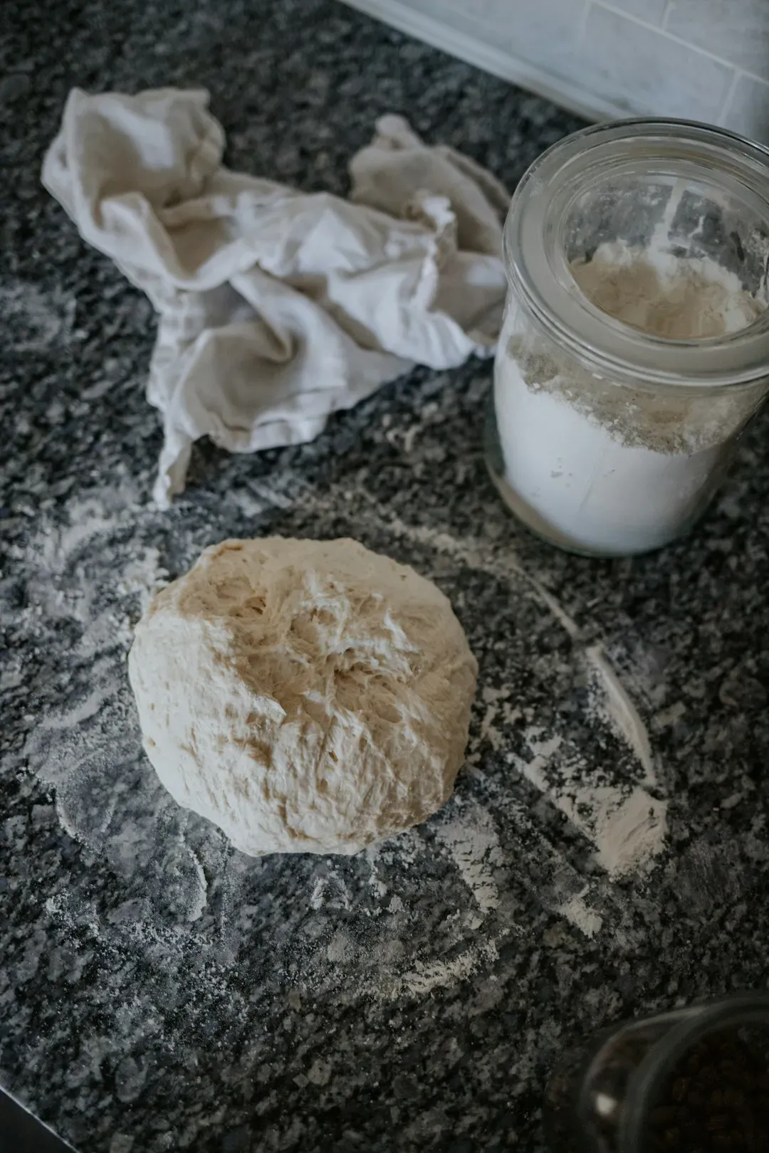 Sourdough culture turned home baking into a wider movement (Image Credits: Unsplash)