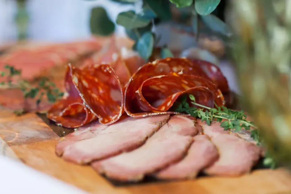 Deli Meats: Small Windows, Big Risks (Image Credits: Pexels)