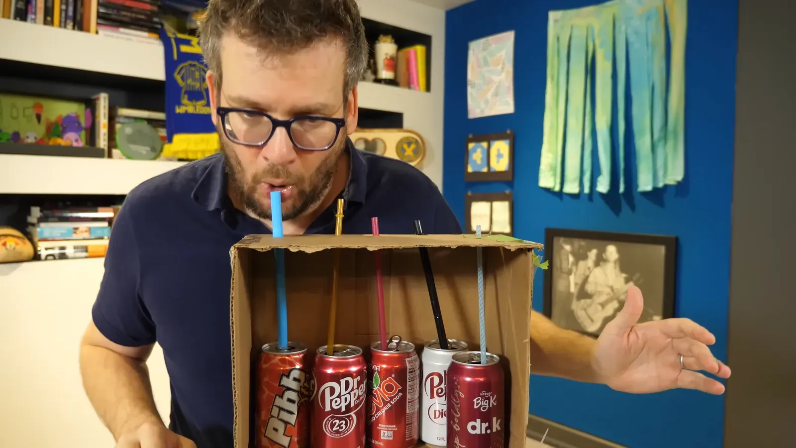 The Return of a Forgotten Name (Image Credits: Wikimedia)