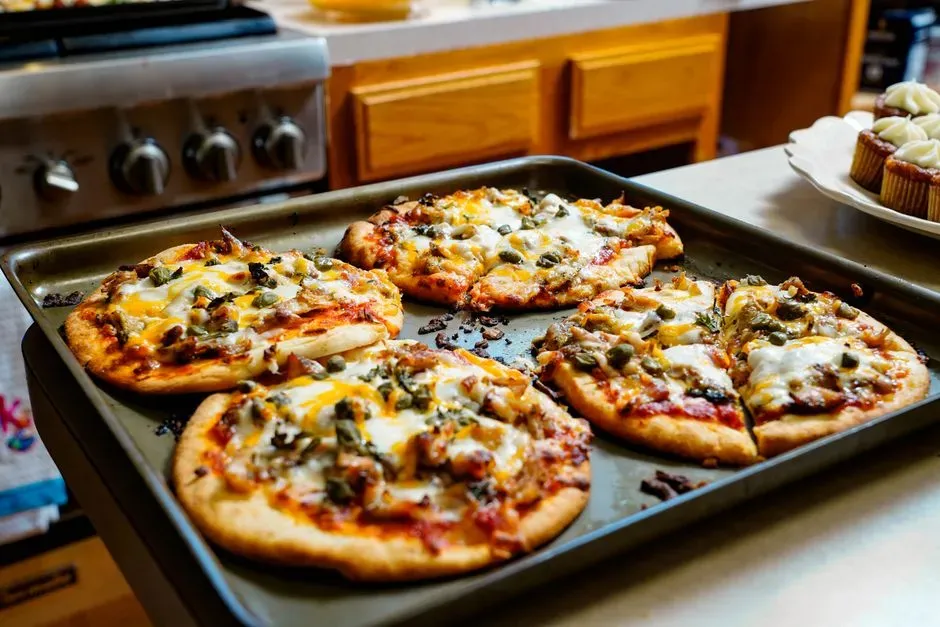 It's Easier on the Wallet Than Takeout (Image Credits: Pexels)