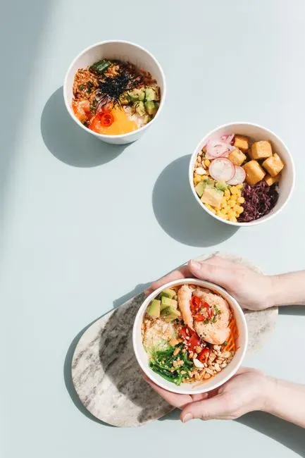 They reflect global cooking traditions (Image Credits: Pexels)