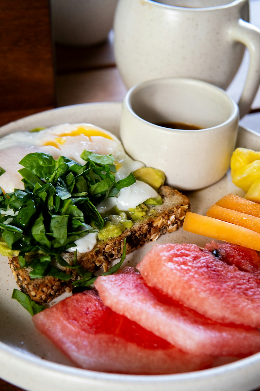Protein-Rich Breakfast Bars - The Grab-and-Go Game Changer (image credits: unsplash)