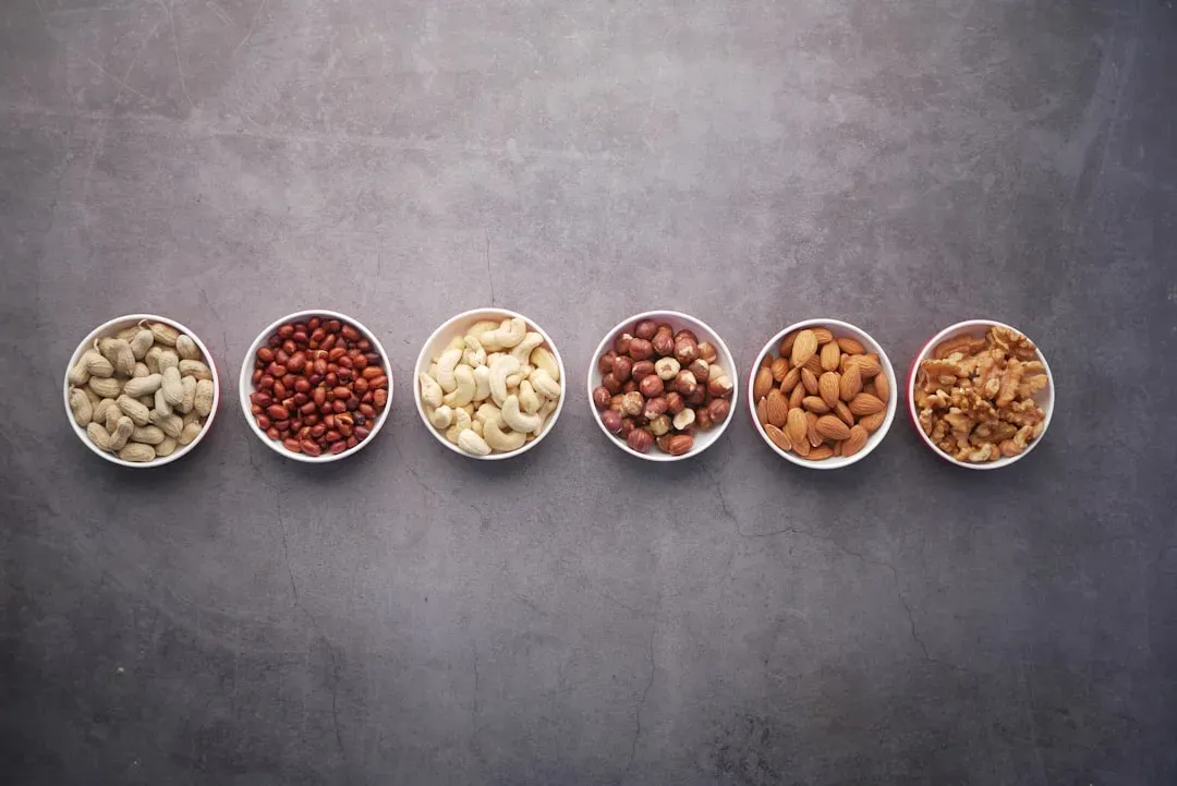 Don't Skip the Crunch Factor (Image Credits: Unsplash)