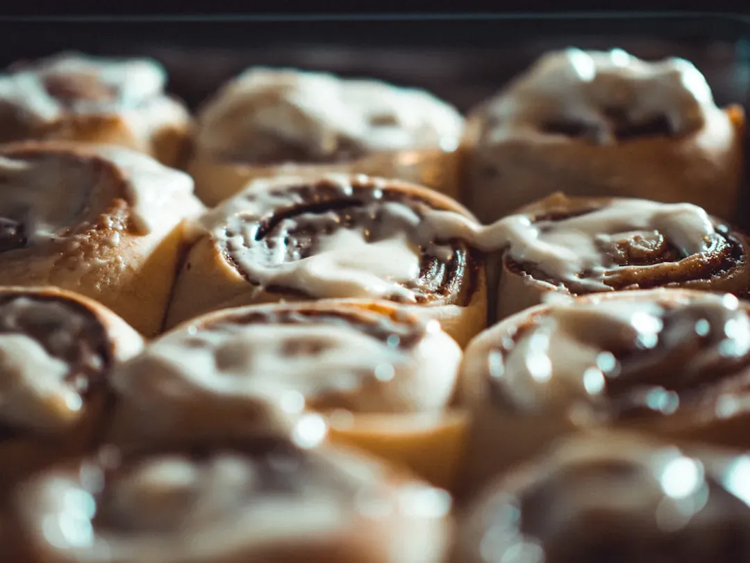 Burger King's Cini Minis (Image Credits: Unsplash)