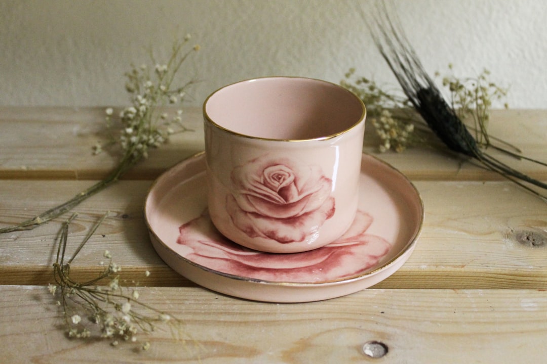 Choosing the Right Mug Makes a Difference (image credits: unsplash)