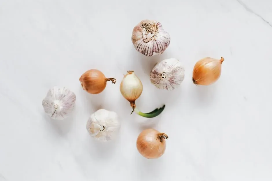 White and brown produce still count (Image Credits: Pexels)