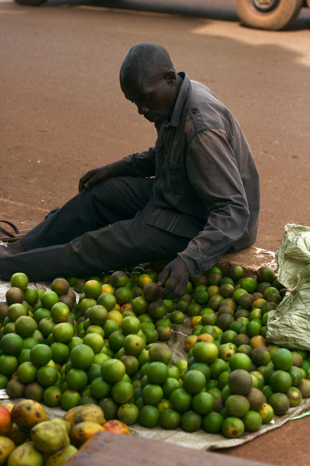 Uganda - Limited Access and Cultural Factors (Image Credits: Unsplash)