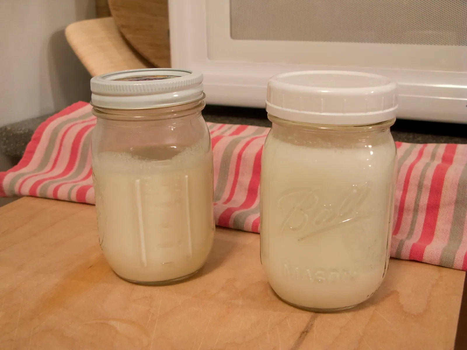 4. Kefir: The Fermented Drink Your Gut Has Been Waiting For (By David Niergarth, CC BY 2.0)