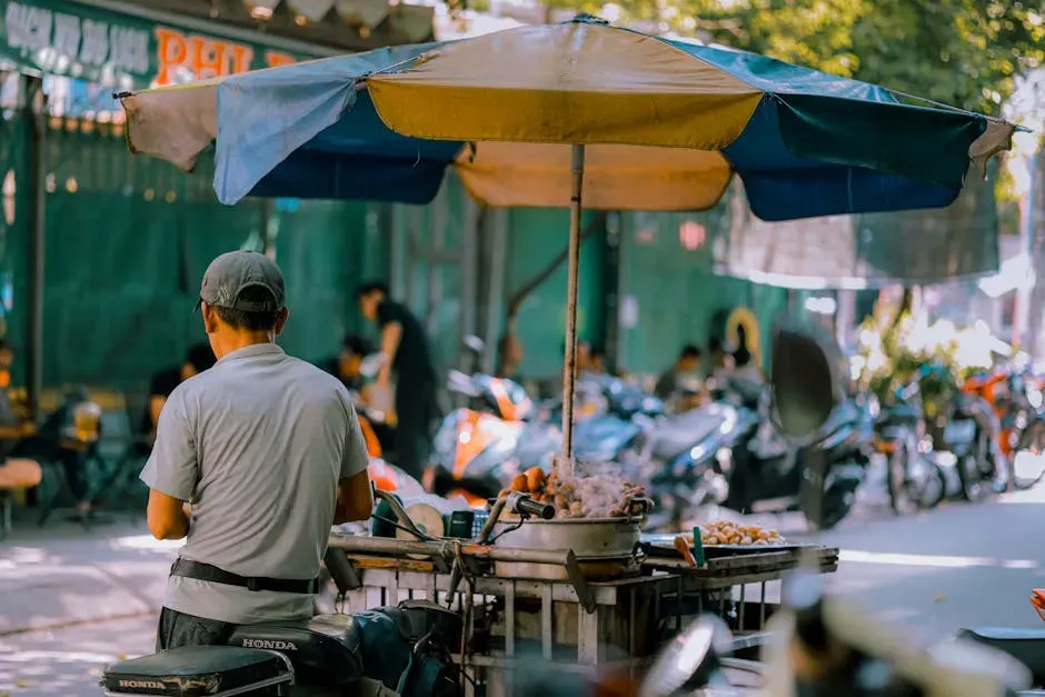 1. Vietnam: The Undisputed Champion of Value Dining (Image Credits: Pexels)