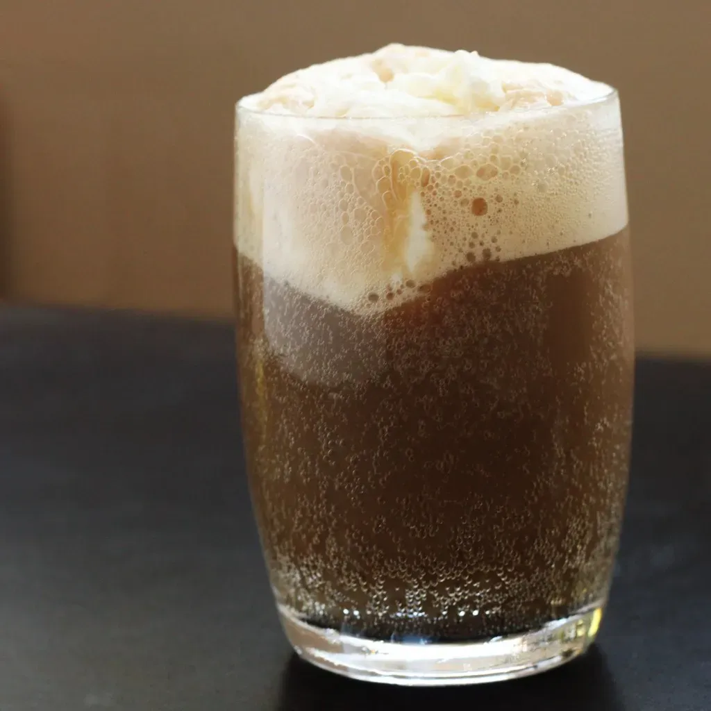 6. Root Beer Floats and Soda Fountain Drinks (Stacy Spensley, Flickr, CC BY 2.0)