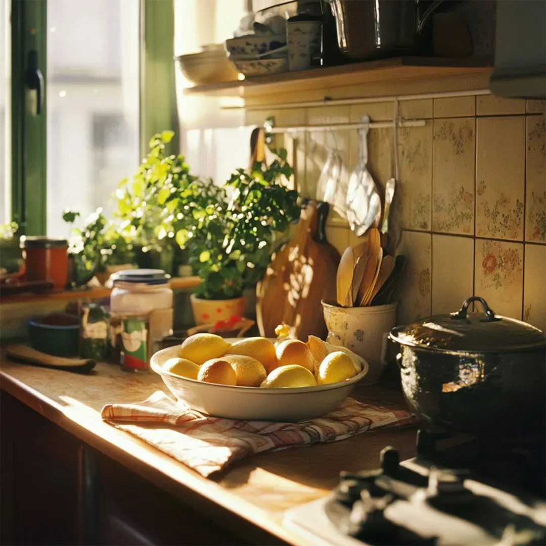 Scent: The Most Underrated Design Element (Image Credits: Unsplash)