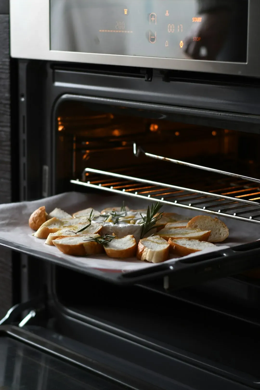1. Slamming the Oven Door Shut (Image Credits: Unsplash)