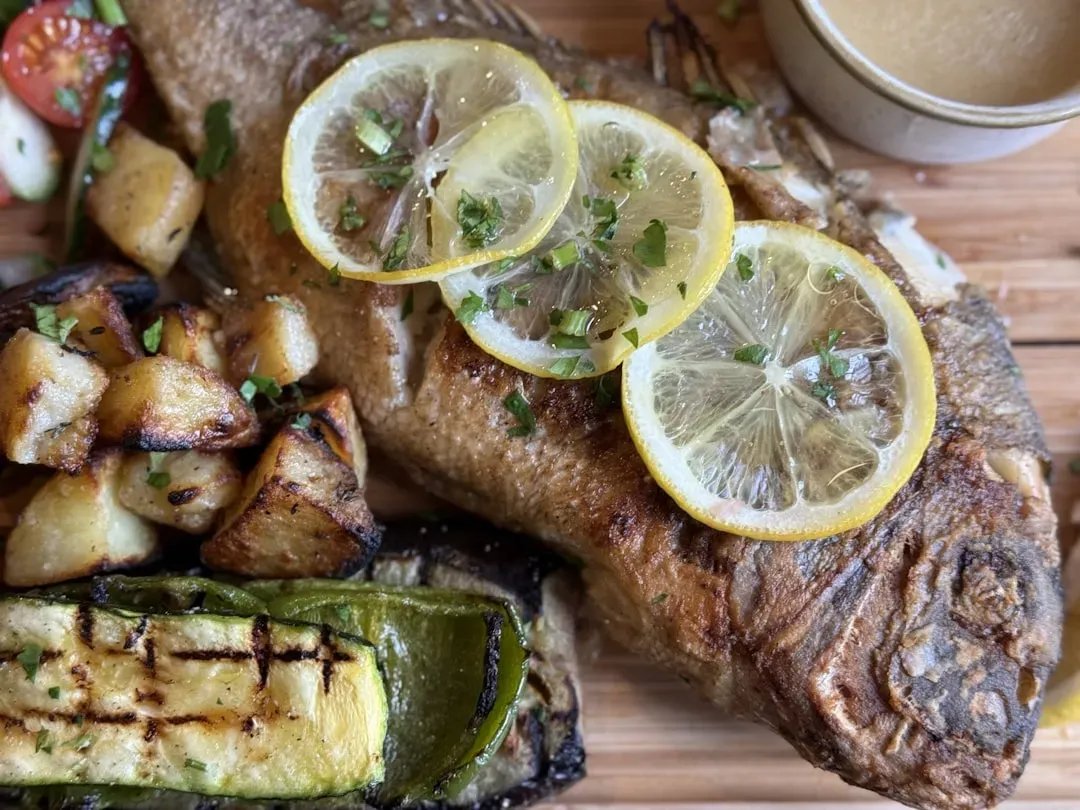 What This All Means for Your Plate (Image Credits: Unsplash)