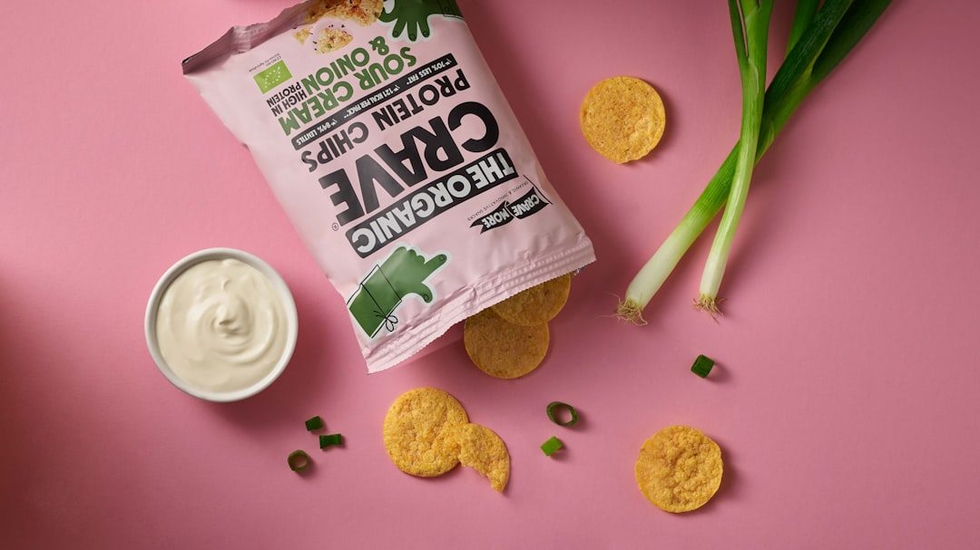 11. Organic Junk Food (Image Credits: Unsplash)