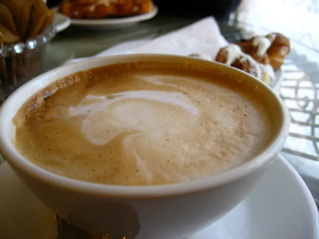 5. Italy's Cappuccino Curfew: No Milky Coffee After Noon (adactio, Flickr, CC BY 2.0)