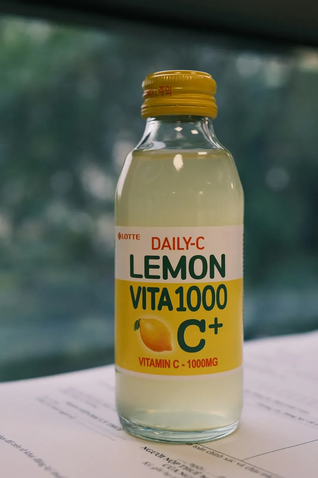 5. Fancy Wellness Waters and Functional Beverages (Image Credits: Unsplash)
