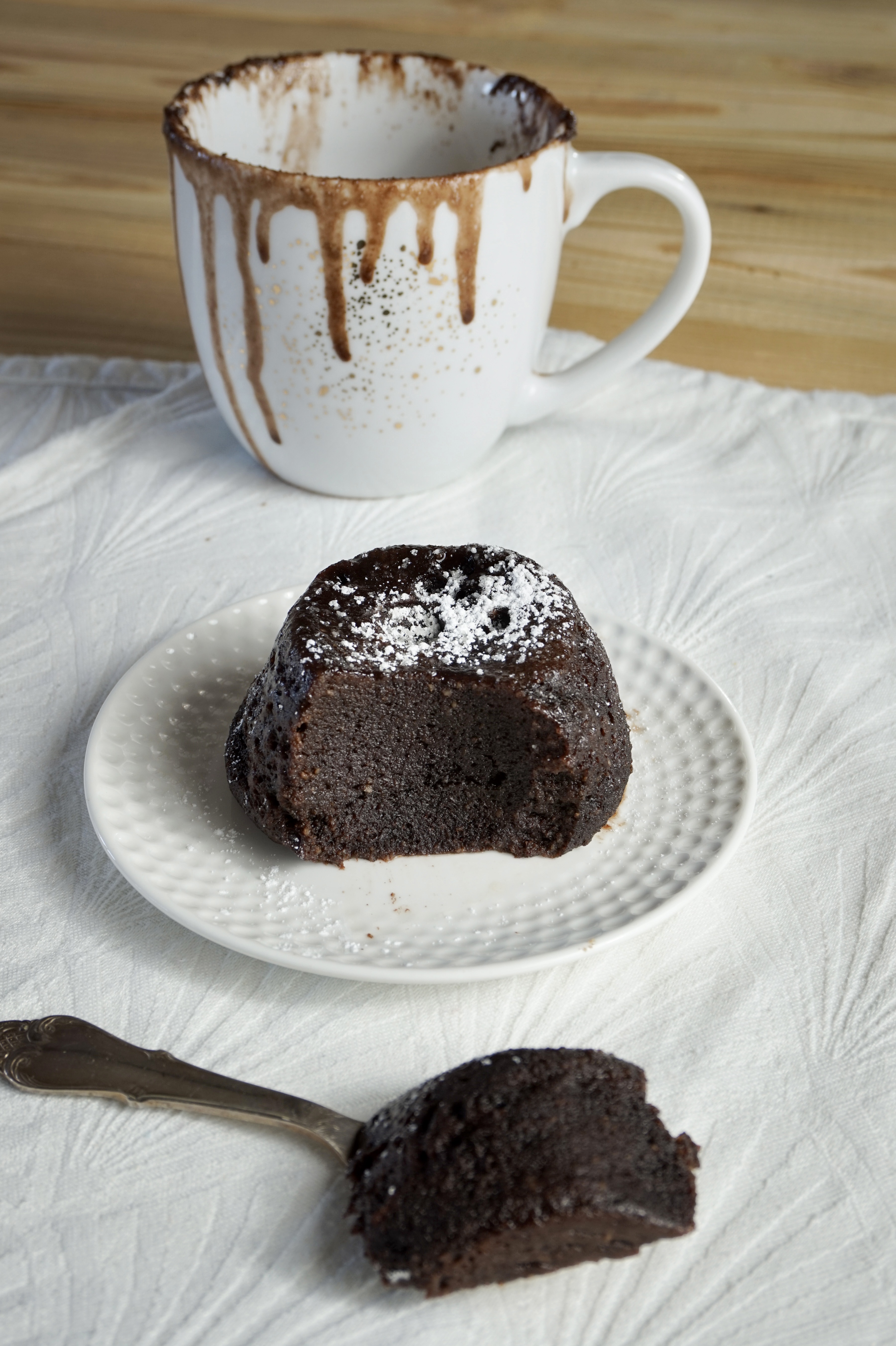 The Protein Revolution: Fitness Meets Indulgence in Mug Form (image credits: pixabay)