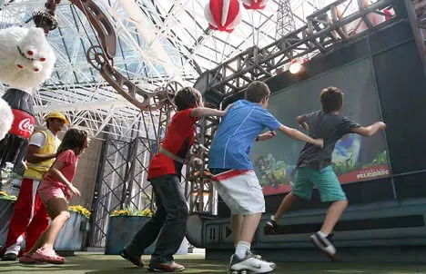 Marketing Strategy and Target Demographics (Image Credits: Flickr)