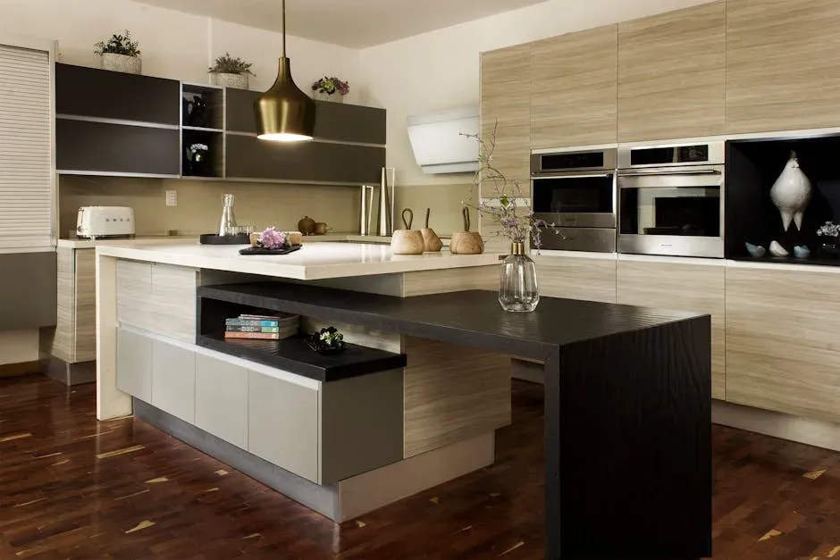 9. Impractical, Style-Over-Function Layouts (Image Credits: Pexels)