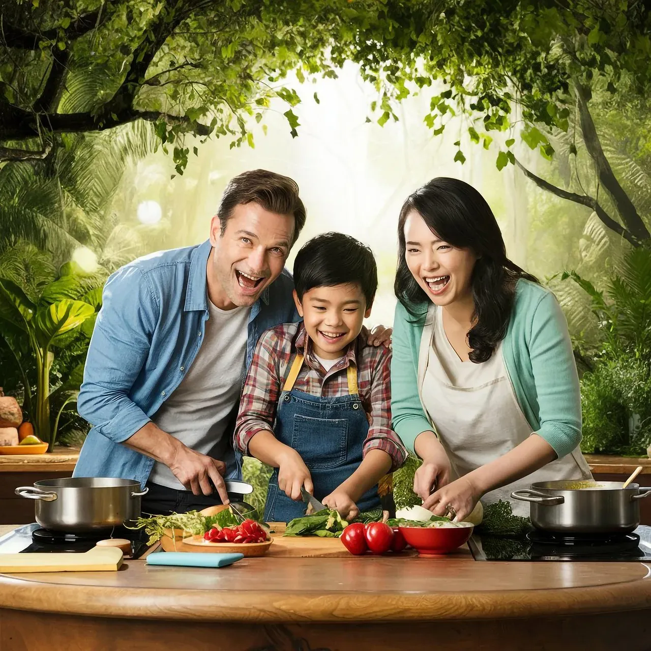 7. Food Is Memory - Recipes Are Family History (Image Credits: Pixabay)