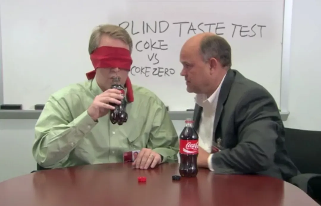 7. The Placebo Effect in Eating: Thinking Something Tastes Better Makes It Taste Better (Image Credits: Wikimedia)