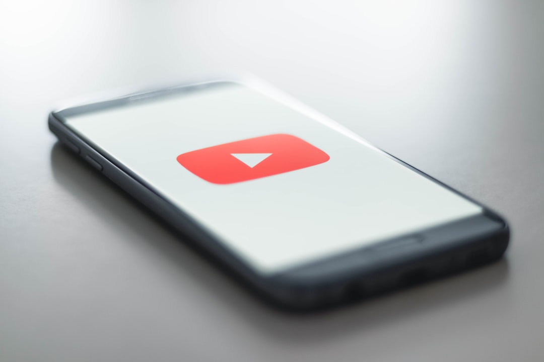 The YouTube Revolution That Changed Everything (image credits: unsplash)