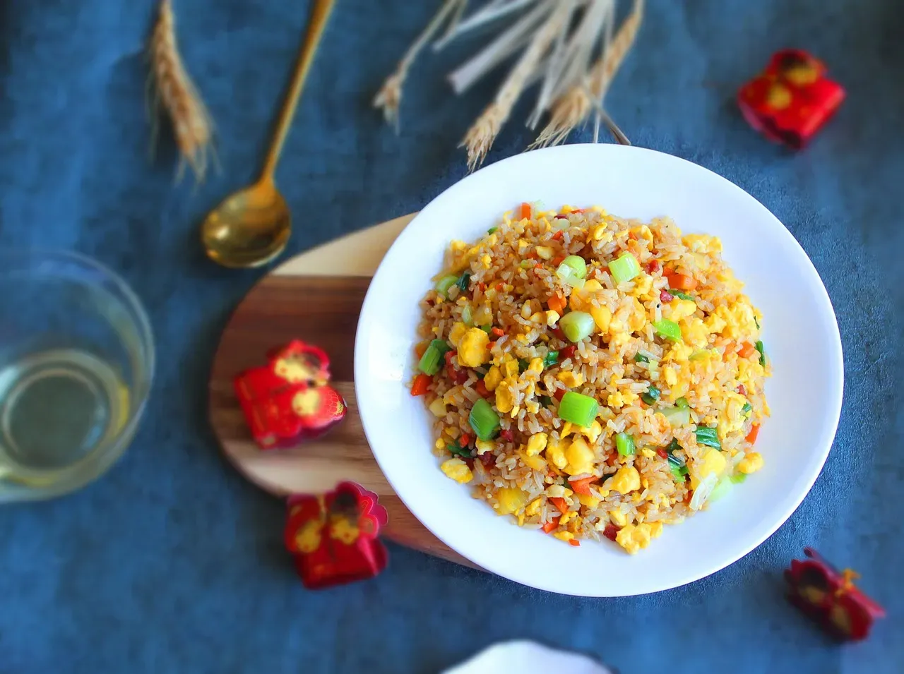 What Exactly Is Fried Rice Syndrome (Image Credits: Pixabay)