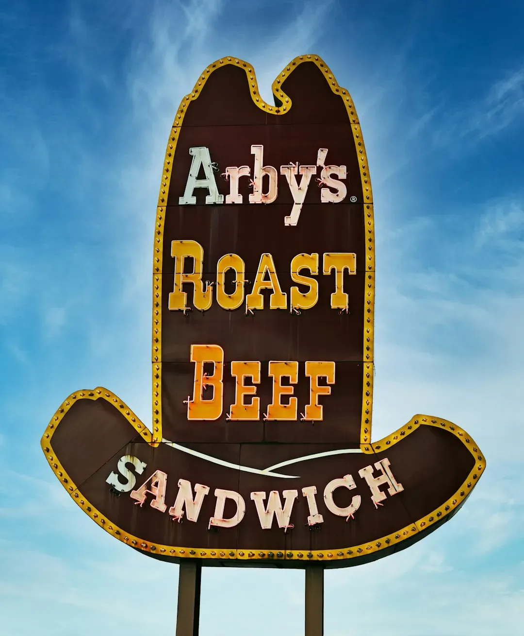 9. Arby's: A Quiet Decline Few Saw Coming (Image Credits: Unsplash)
