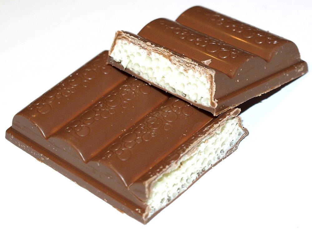 Chicken Dinner Bar: When Candy Promised a Complete Meal (Image Credits: Flickr)