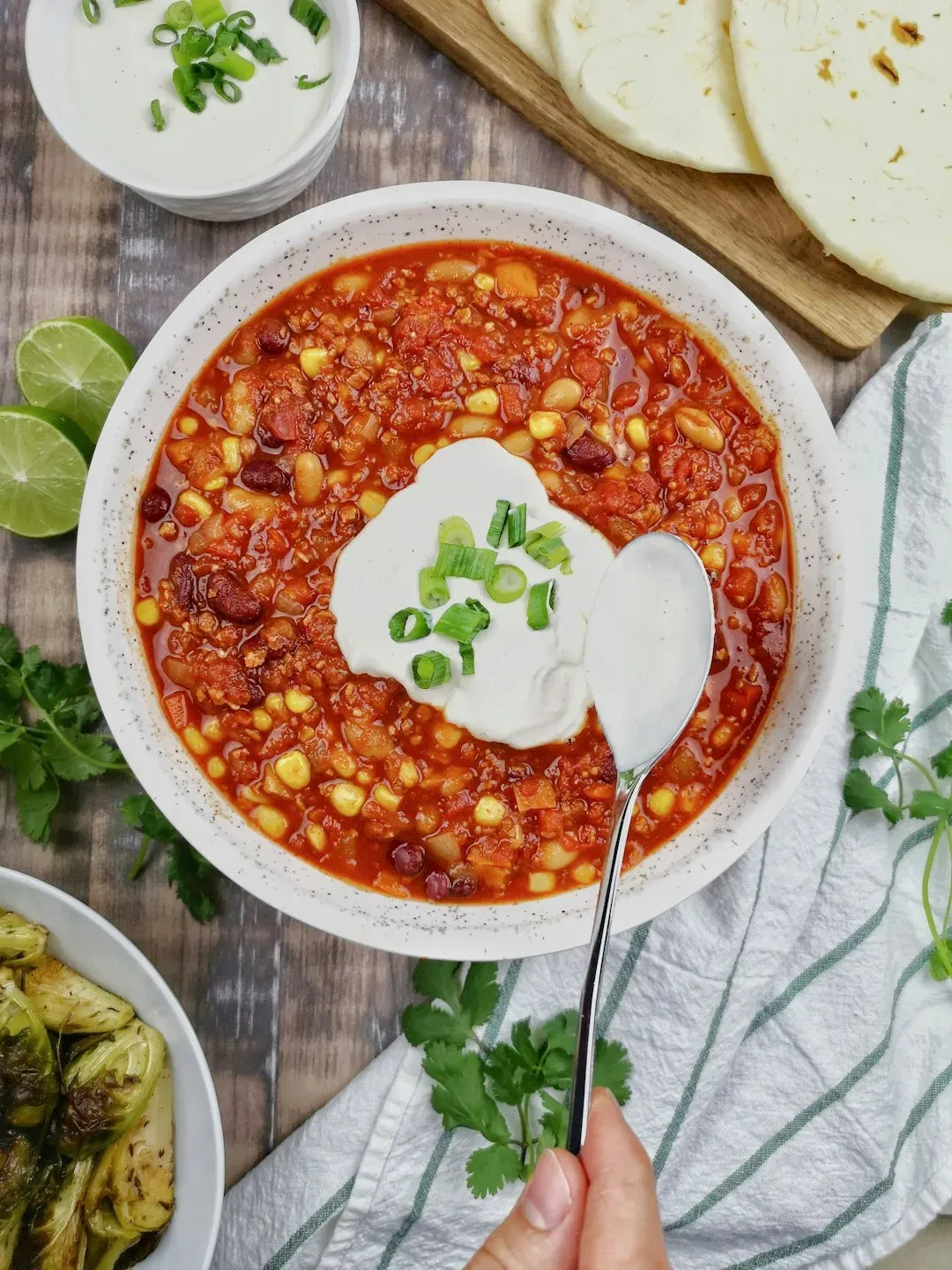Chili (Image Credits: Unsplash)