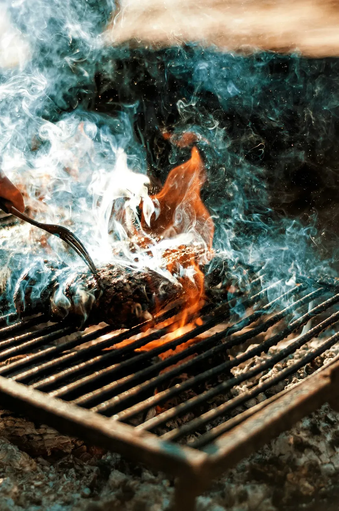 Slow Cooker Pulled Pork (Image Credits: Unsplash)