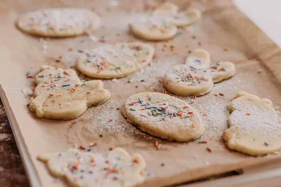 10. Homemade Cookies: Because the Smell Was Half the Point (Image Credits: Pexels)