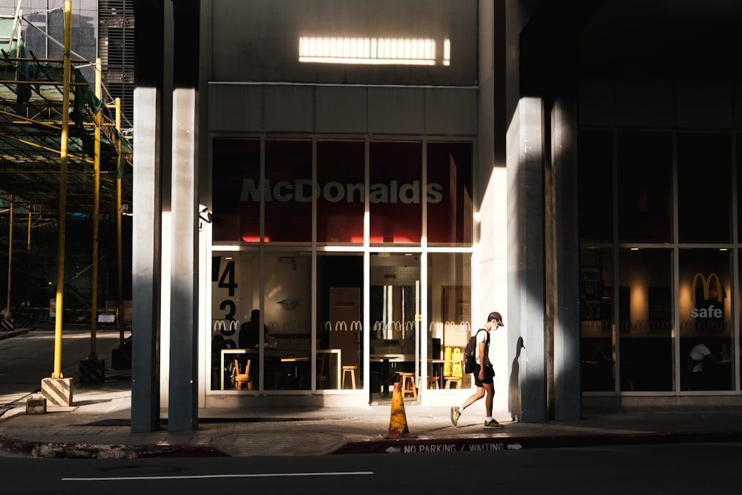 Why McDonald's Made This Decision (Image Credits: Unsplash)