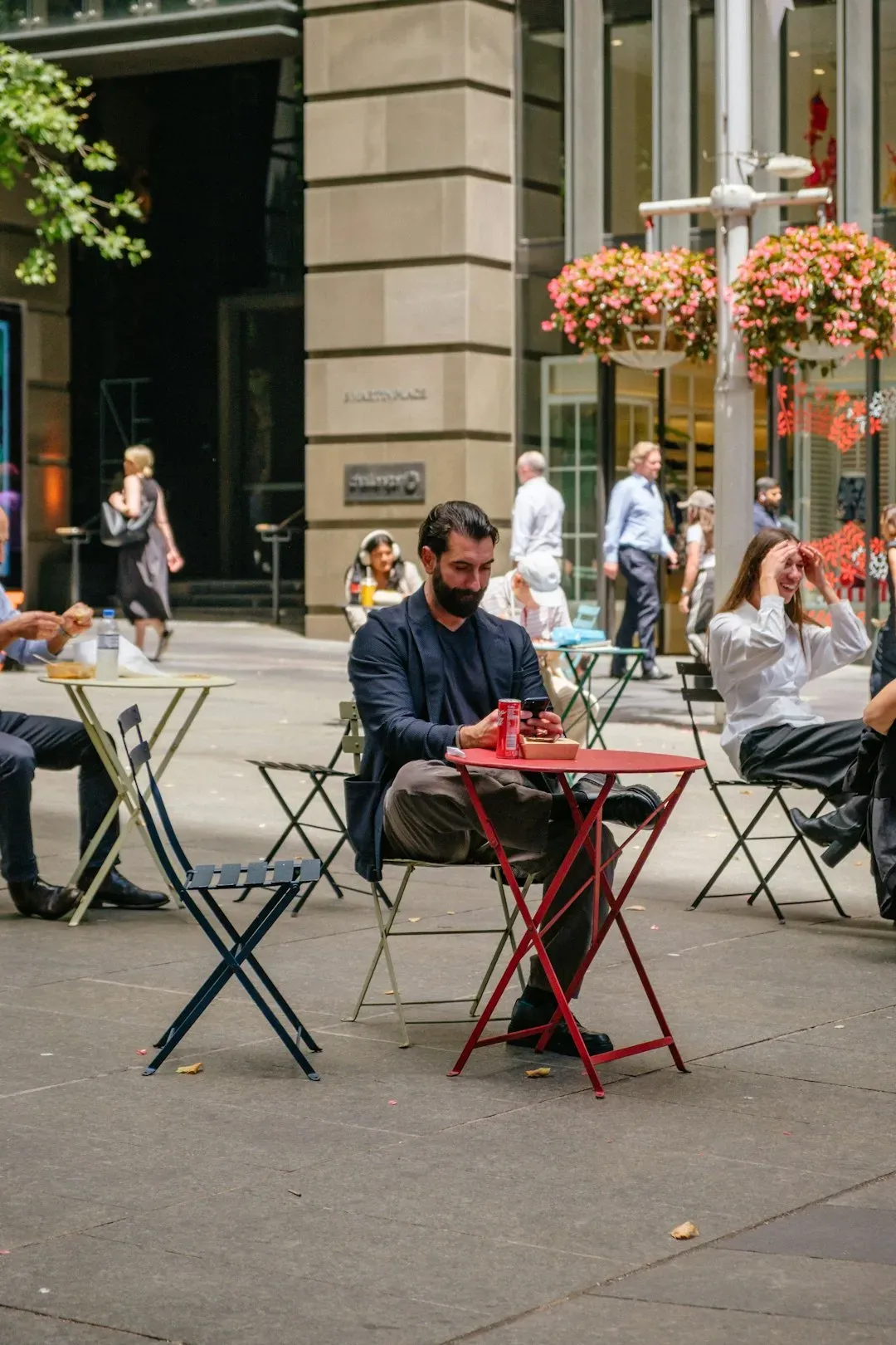 5. Nashville, Tennessee - From Hot Chicken to Michelin Stars (Image Credits: Unsplash)