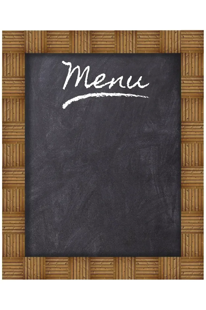 12. Menu Engineering Designed to Manipulate Your Choices (Image Credits: Rawpixel)