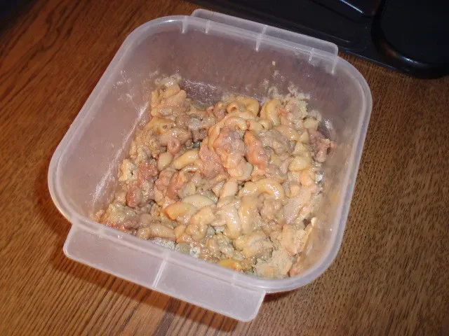 8. Bread, Baked Goods, and Pasta (Image Credits: Flickr)