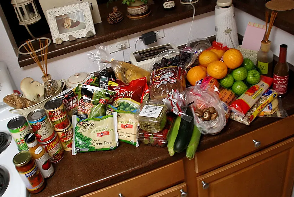 3. Buy in Bulk - But Only the Smart Way (Image Credits: Flickr)