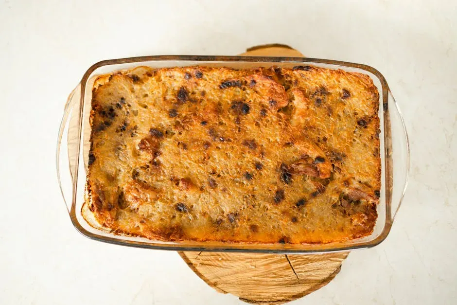 6. Dry Foods Without Added Liquid (Image Credits: Pexels)
