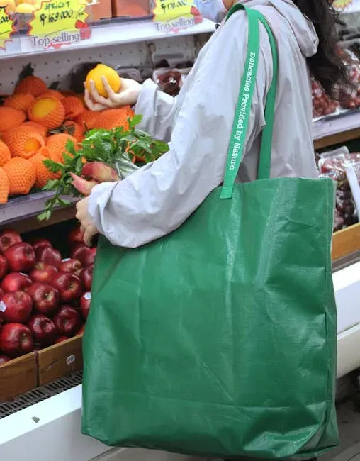 4. They Shop at More Than One Store (Image Credits: Pexels)