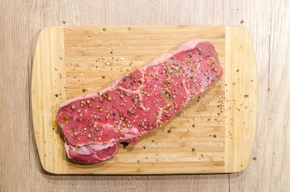 4. Denver Steak: The Chuck Surprise (Image Credits: Pexels)