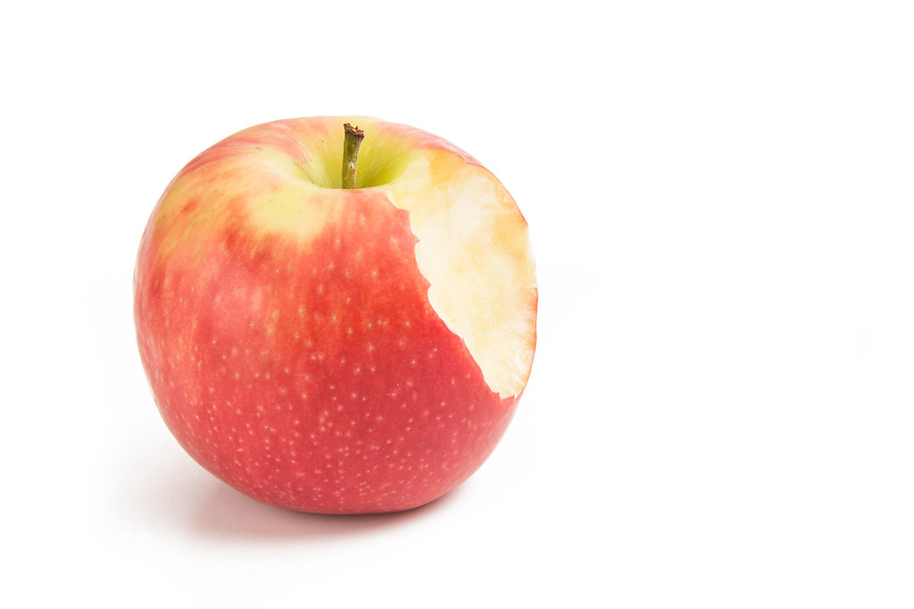 The Apple Surprise That Changes the Game (image credits: flickr)