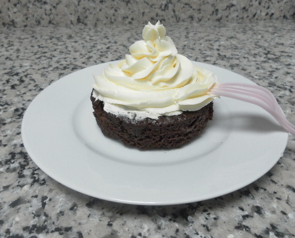 The Science Behind Microwave Dessert Success (image credits: flickr)
