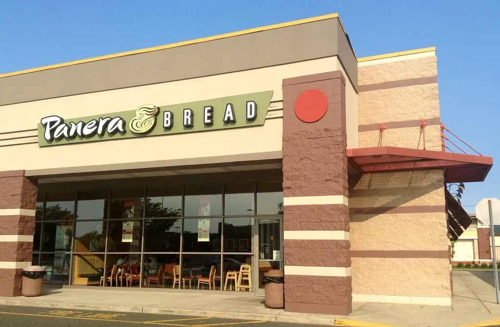 #8 (Losing): Panera Bread - The Identity Crisis No One Wanted to Watch (JeepersMedia, Flickr, CC BY 2.0)